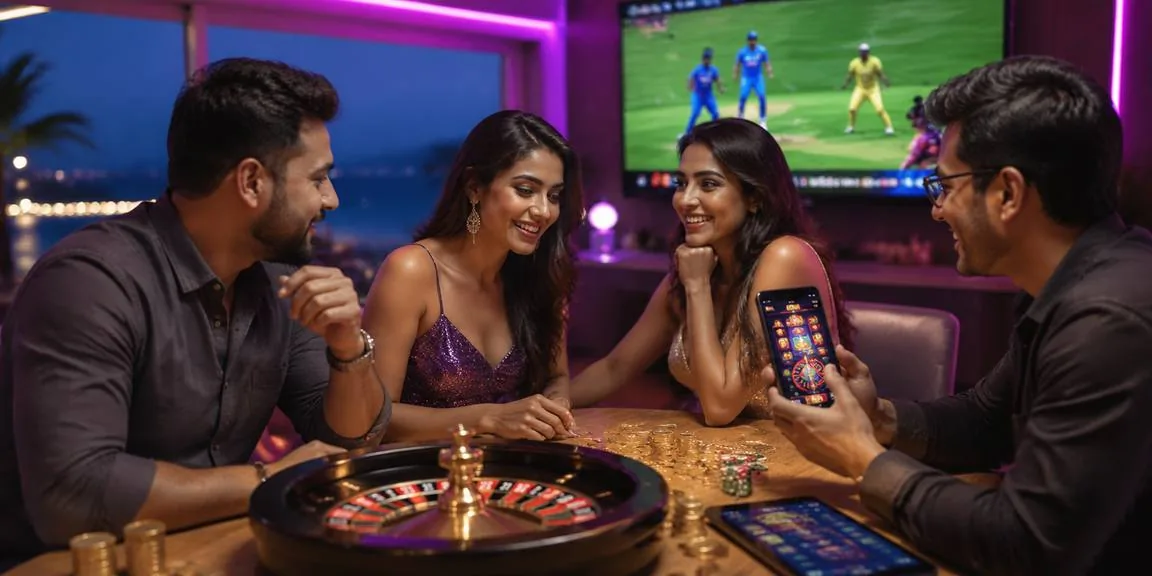 Casino Trực Tiếp MoMo