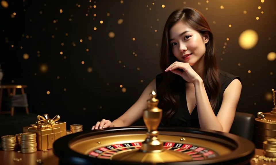 Bầu Cua Cá Cọp