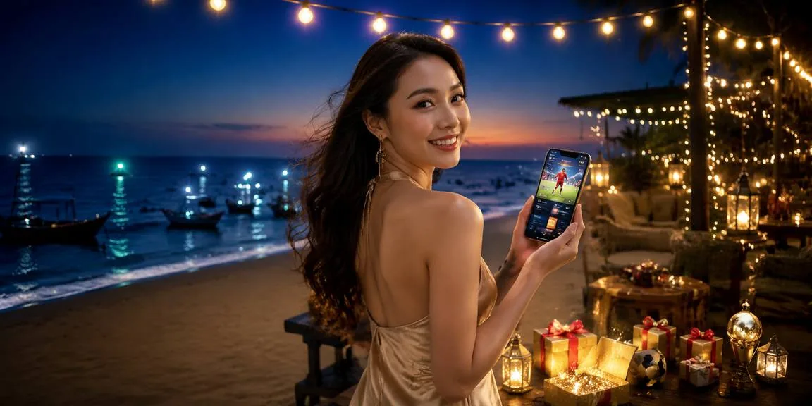 Điểm nổi bật của sảnh 7ii8